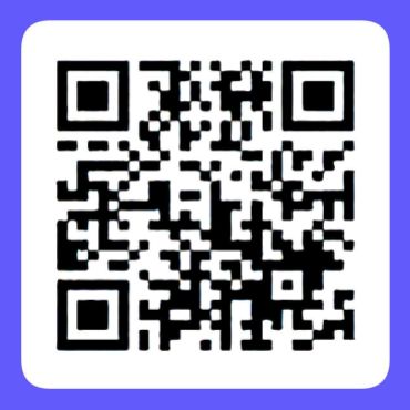 QR Code to order individual tapes