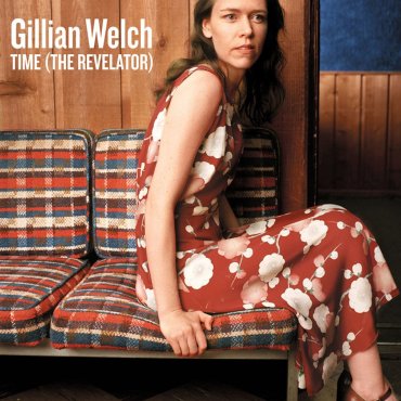 Gillian-Welch-Time-The-Revelator